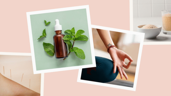 Quick Herbal Fixes for Everyday Ailments